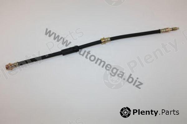  AUTOMEGA part 30104260690 Brake Hose