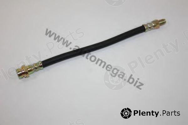  AUTOMEGA part 30104380901 Brake Hose