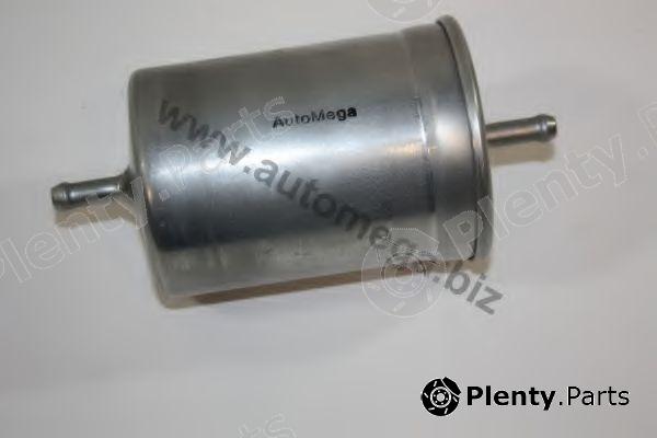  AUTOMEGA part 30104850678 Fuel filter