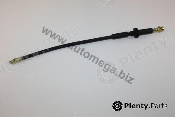  AUTOMEGA part 30105010841 Brake Hose