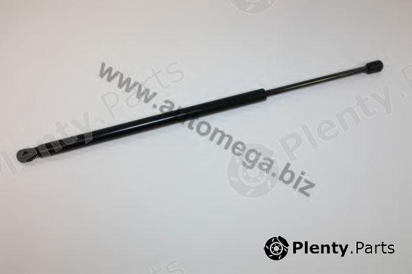  AUTOMEGA part 30107100904 Gas Spring, boot-/cargo area