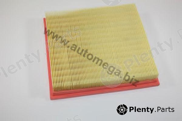  AUTOMEGA part 30107290416 Air Filter