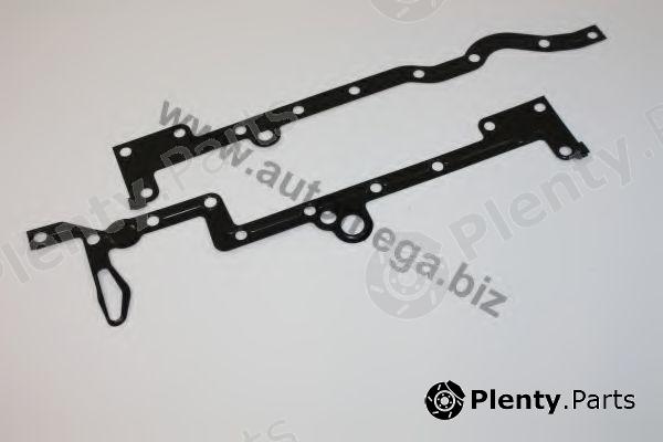  AUTOMEGA part 30107480632 Gasket, wet sump