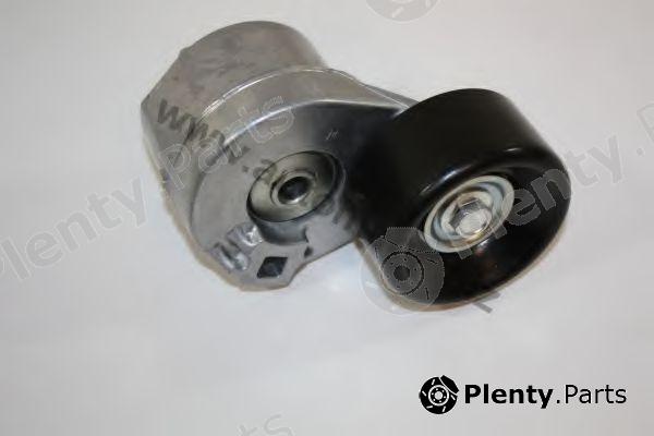  AUTOMEGA part 30107550162 Belt Tensioner, v-ribbed belt