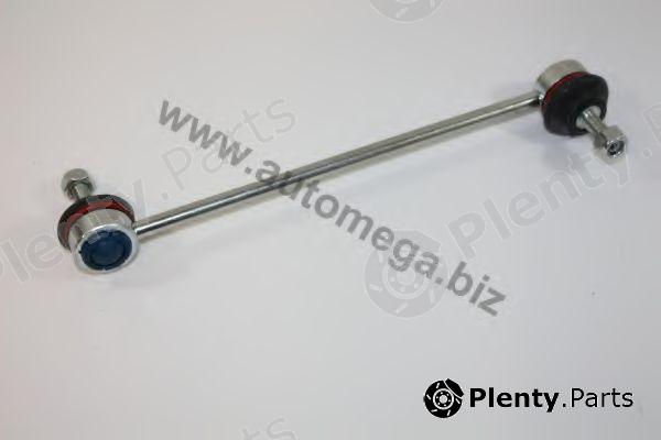  AUTOMEGA part 30107610200 Rod/Strut, stabiliser