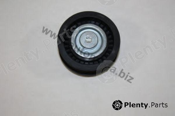  AUTOMEGA part 30107730011 Deflection/Guide Pulley, v-ribbed belt