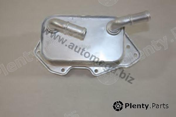  AUTOMEGA part 30117002106EG Oil Cooler, engine oil