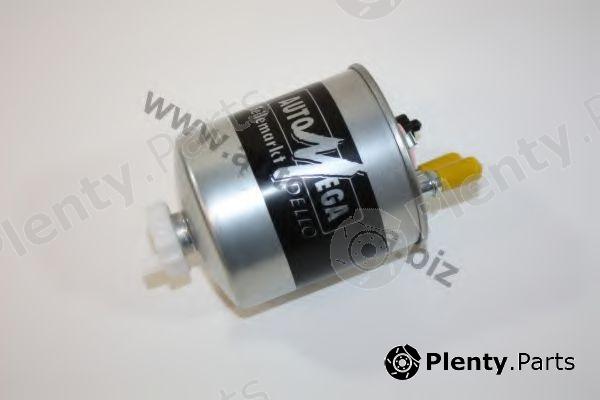  AUTOMEGA part 3016400050033R Fuel filter
