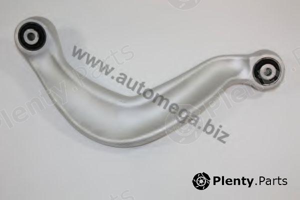  AUTOMEGA part 3050503248K0F Control Arm-/Trailing Arm Bush