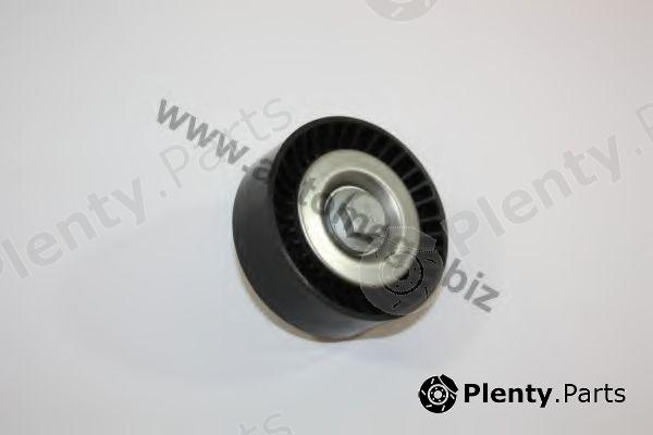  AUTOMEGA part 3057510G4 Deflection/Guide Pulley, v-ribbed belt