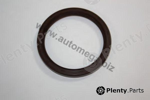  AUTOMEGA part 30770008740223 Shaft Seal, crankshaft
