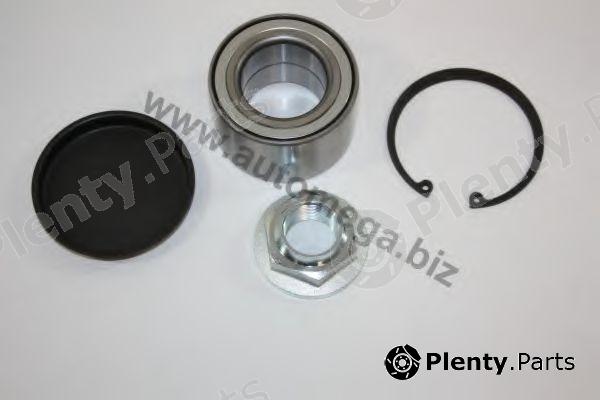  AUTOMEGA part 30770102060742 Wheel Bearing Kit