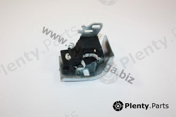  AUTOMEGA part 30820000350447 Holding Bracket, silencer