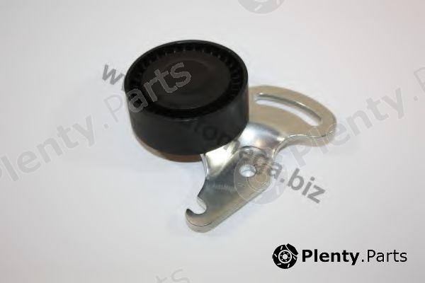  AUTOMEGA part 30820003280372 Tensioner Pulley, v-ribbed belt