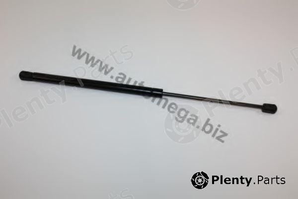  AUTOMEGA part 3082705528E9F Gas Spring, boot-/cargo area