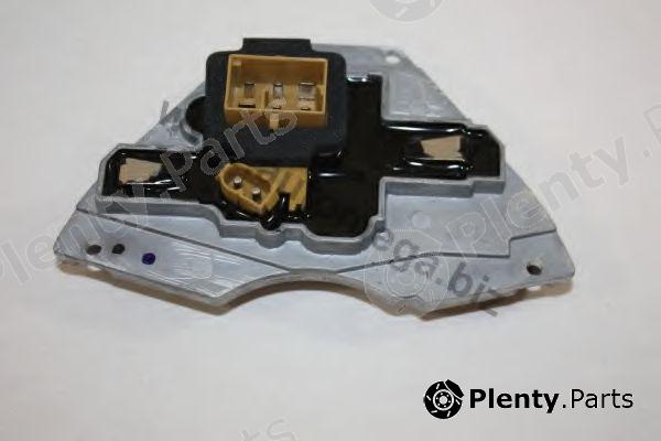  AUTOMEGA part 3090705218D1 Control Unit, heating / ventilation