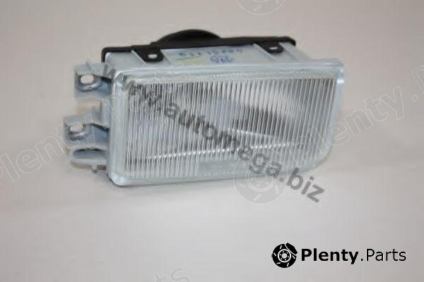  AUTOMEGA part 3094107003A0 Fog Light