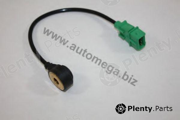  AUTOMEGA part 30962806480280 Sensor, intake manifold pressure