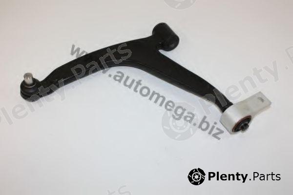  AUTOMEGA part 3135200Q5 Track Control Arm
