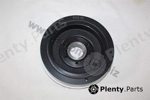 AUTOMEGA part 3005150S8 Belt Pulley, crankshaft