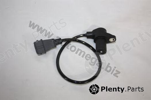  AUTOMEGA part 305918080 Sensor, crankshaft pulse; RPM Sensor, engine management