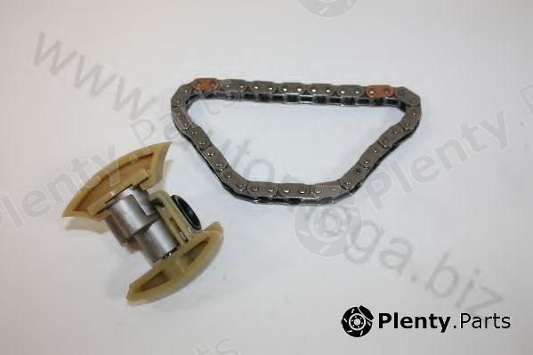 AUTOMEGA part 3008160F6 Timing Chain Kit