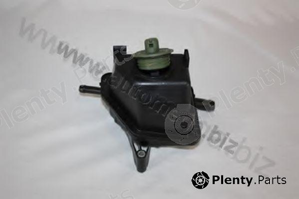  AUTOMEGA part 3042203711J0C Expansion Tank, power steering hydraulic oil