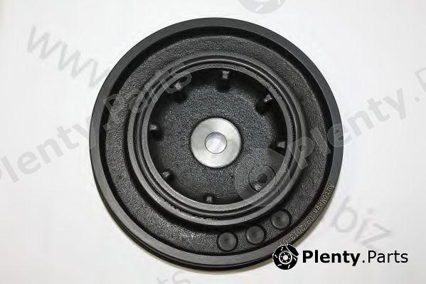  AUTOMEGA part 30820003860446 Belt Pulley, crankshaft