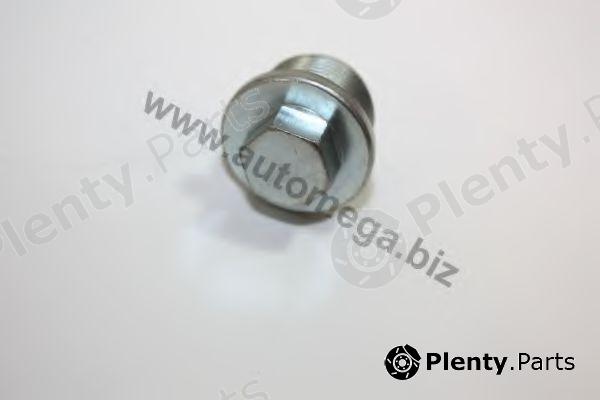  AUTOMEGA part 101030193059 Oil Drain Plug, oil pan