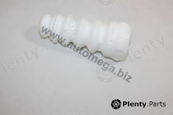  AUTOMEGA part 1051103531K0M Rubber Buffer, suspension