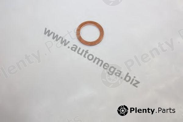  AUTOMEGA part 10N0130849.2 (10N01308492) Seal, oil drain plug
