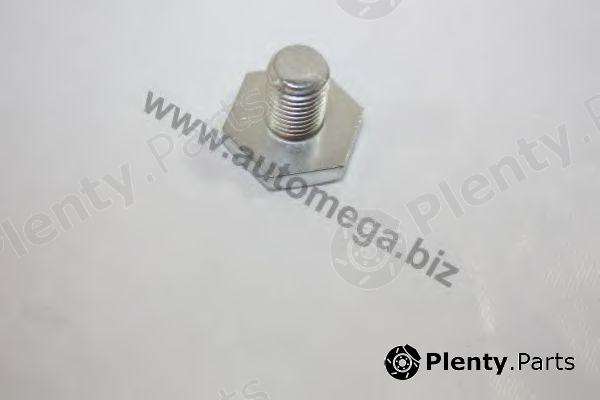  AUTOMEGA part 300311029 Oil Drain Plug, oil pan