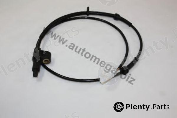  AUTOMEGA part 30100250014 Sensor, wheel speed