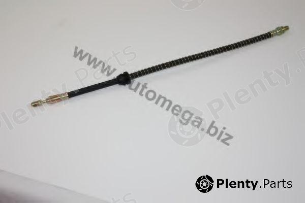  AUTOMEGA part 30100350269 Brake Hose