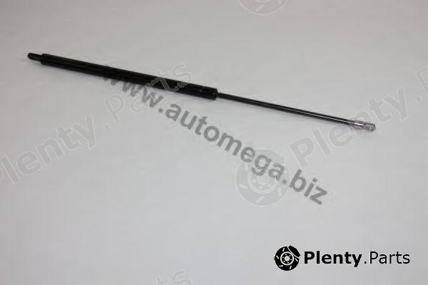  AUTOMEGA part 30101200812 Gas Spring, bonnet