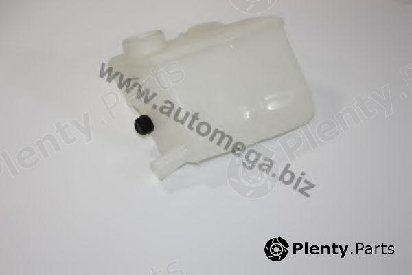  AUTOMEGA part 30101340883 Expansion Tank, coolant