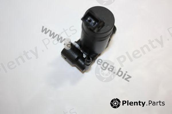  AUTOMEGA part 30101450866 Water Pump, window cleaning