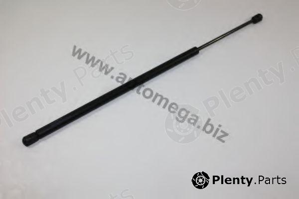  AUTOMEGA part 30102240731 Gas Spring, boot-/cargo area
