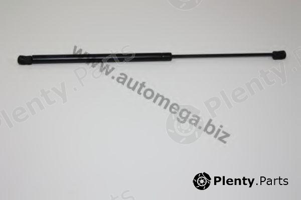  AUTOMEGA part 30102320189 Gas Spring, boot-/cargo area