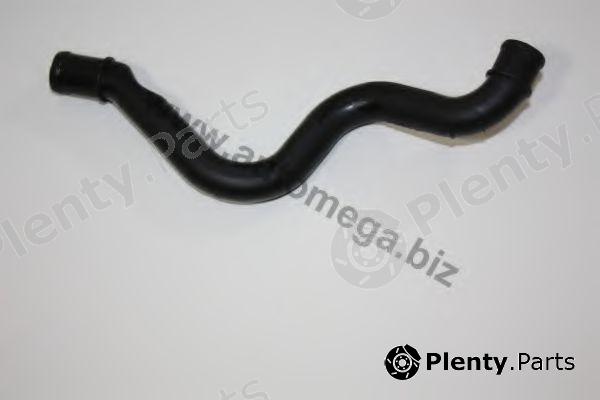  AUTOMEGA part 30103021306AAF Hose, crankcase breather