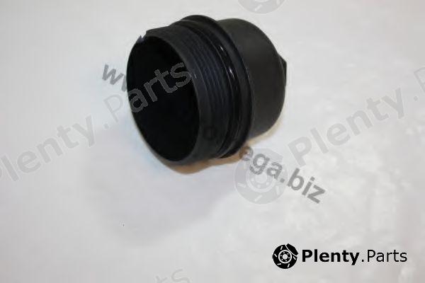  AUTOMEGA part 30103030477 Cover, oil filter housing