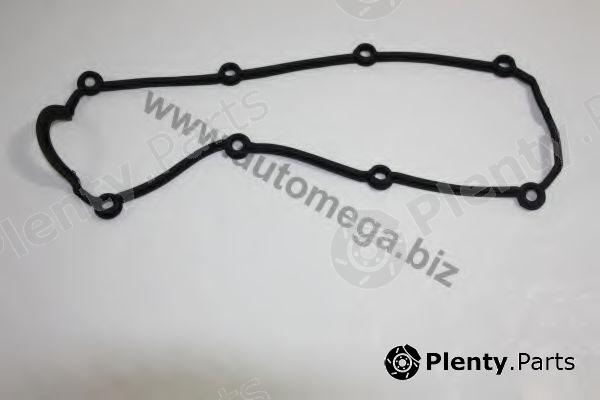  AUTOMEGA part 30103048306AC Gasket, cylinder head cover