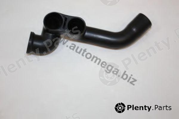  AUTOMEGA part 301030493037AB Hose, cylinder head cover breather