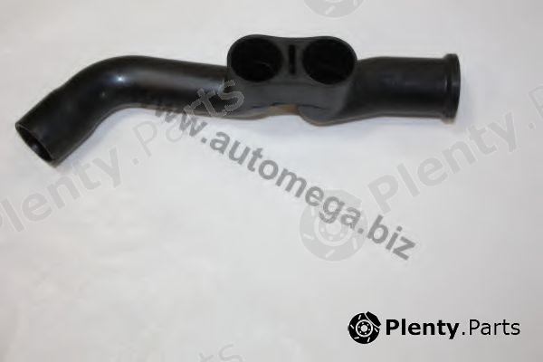  AUTOMEGA part 301030493037AK Hose, cylinder head cover breather