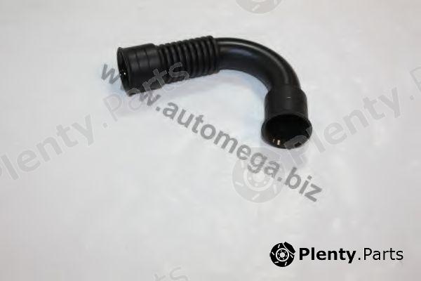  AUTOMEGA part 301030493038A Hose, cylinder head cover breather