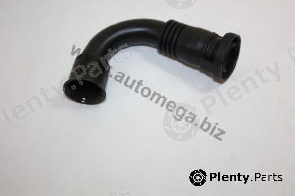  AUTOMEGA part 301030493038P Hose, cylinder head cover breather