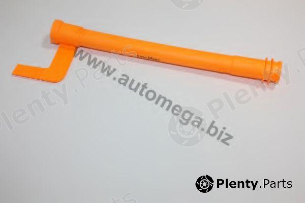  AUTOMEGA part 301030663038C Funnel, oil dipstick