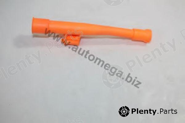  AUTOMEGA part 30103066306BC Funnel, oil dipstick