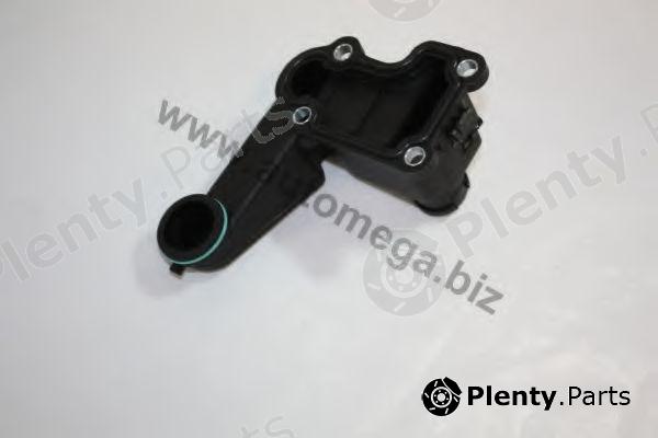  AUTOMEGA part 301030772048C Valve, engine block breather