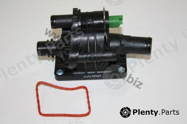  AUTOMEGA part 30103130841 Thermostat, coolant